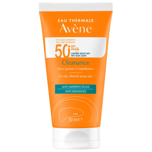 Avene Cleanance Solaire...