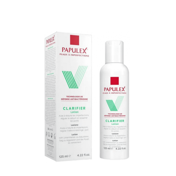 Papulex Crème Clarifiante