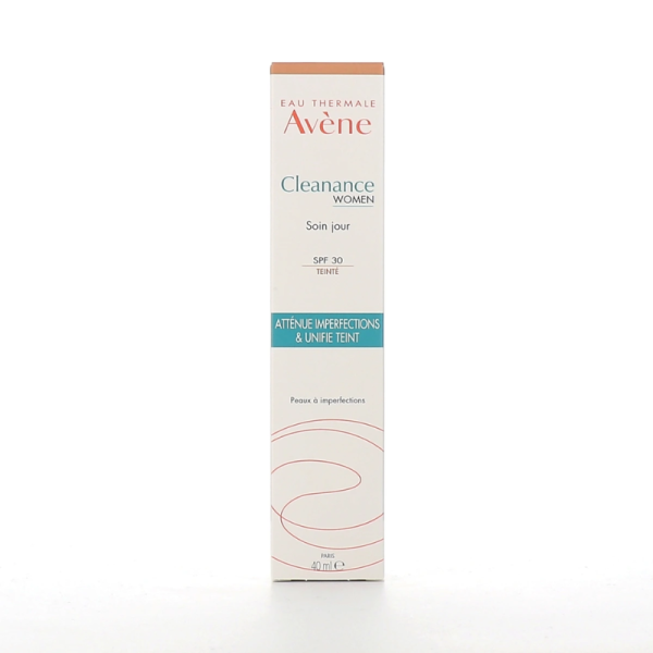 Avène Cleanance Women Soin...