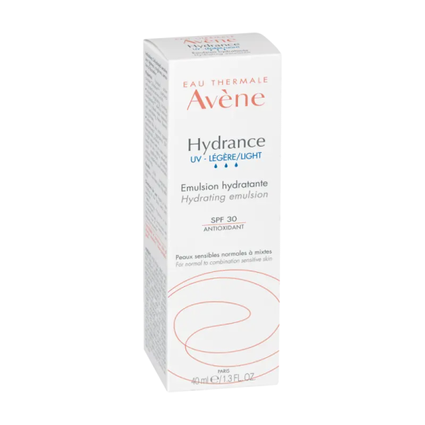 Avène Hydrance Emulsion Légère