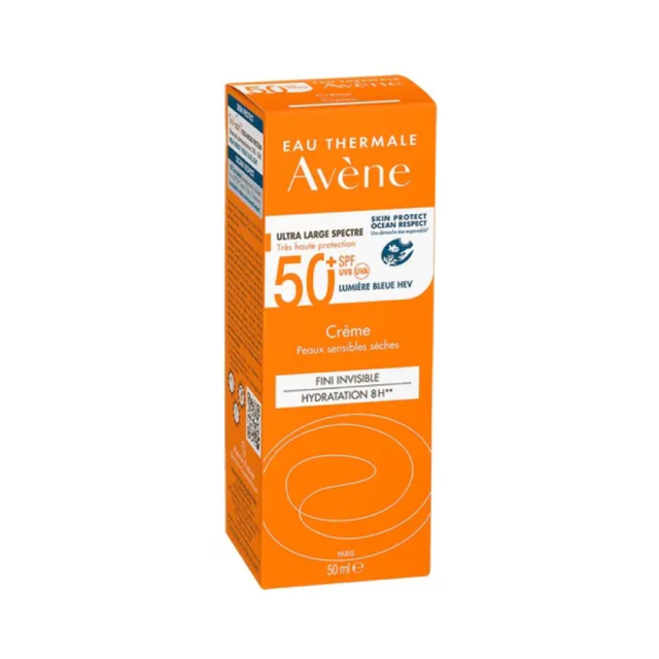 Avène Crème SPF 50+