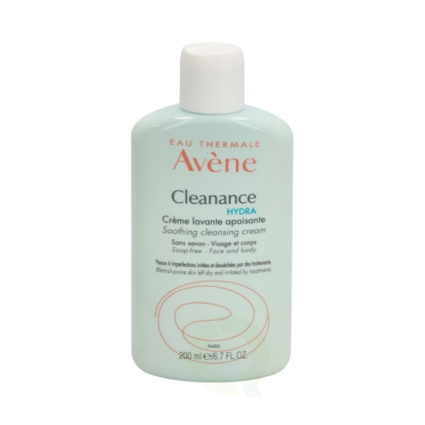 Avène Cleanance Hydra Crème...