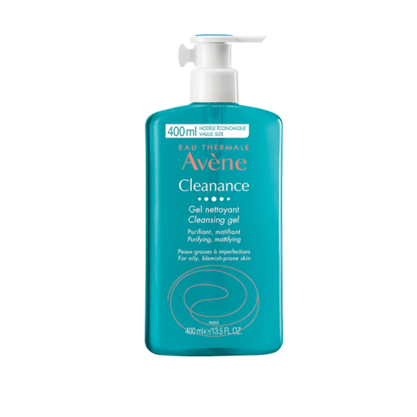 Avène Cleanance Gel...