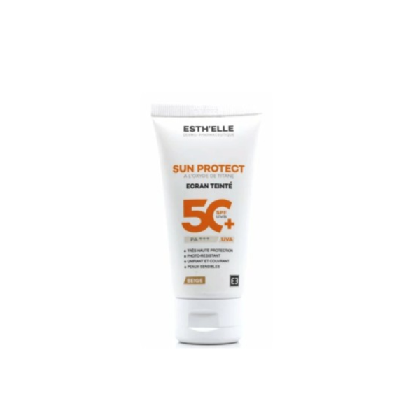 ESTHELLE SUN PROTECT SPF 50+