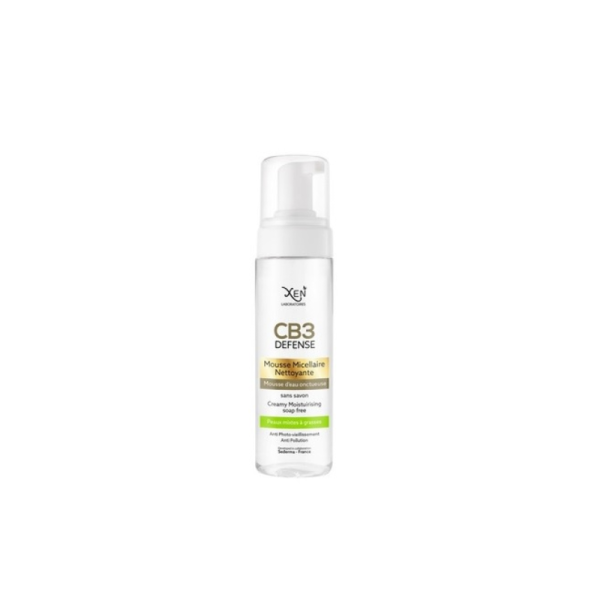 XEN CB3 DEFENSE Eau Micellaire
