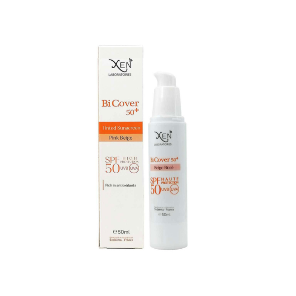 XEN BiCover SPF 50+