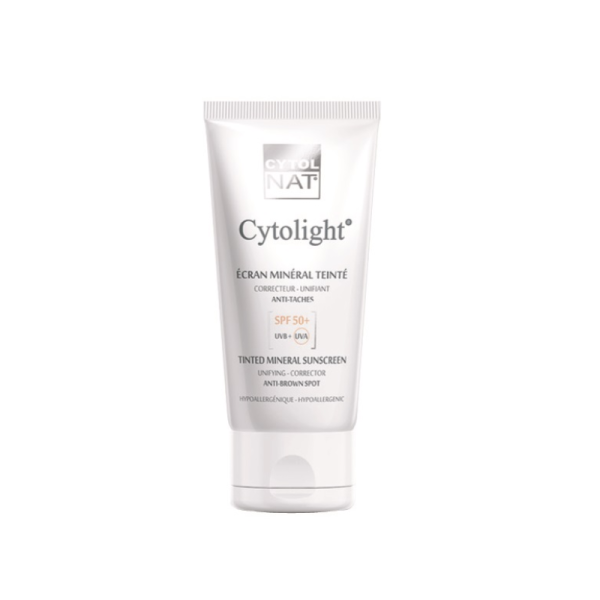ACM CytolSun SPF 50+ Teinté