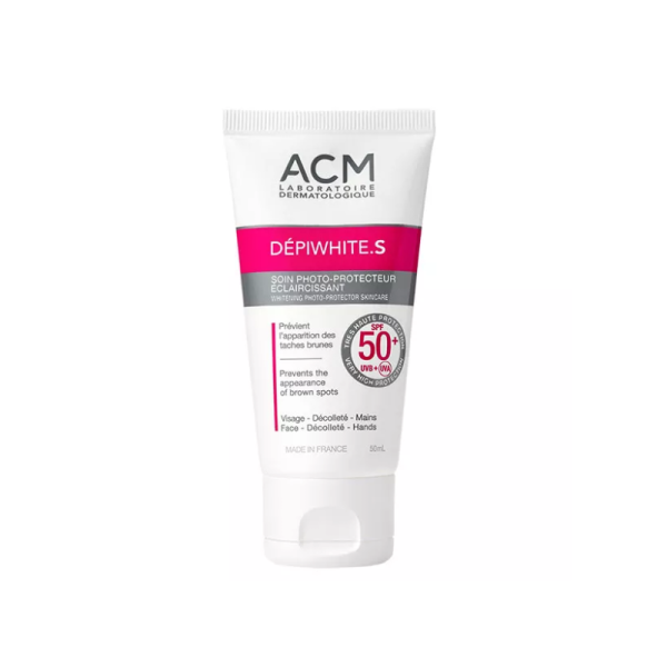 ACM Dépiwhite