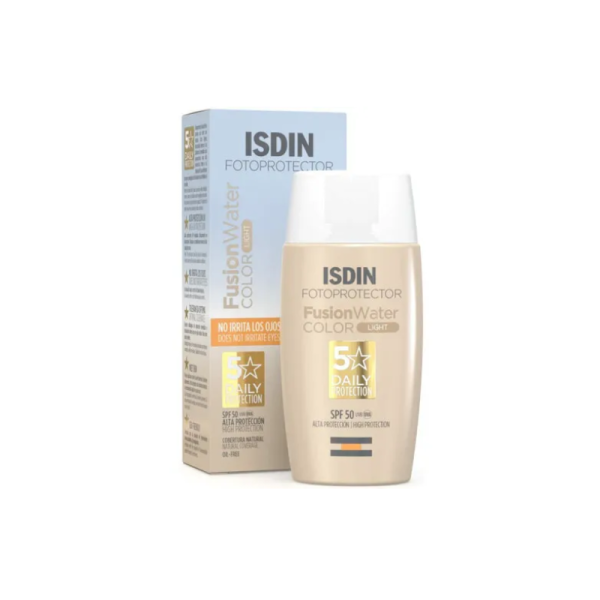 ISDIN Fusion Water