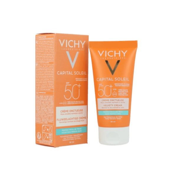 Vichy Capital Soleil SPF 50+