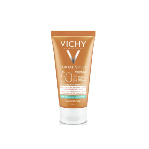 Vichy Capital Soleil SPF 50+