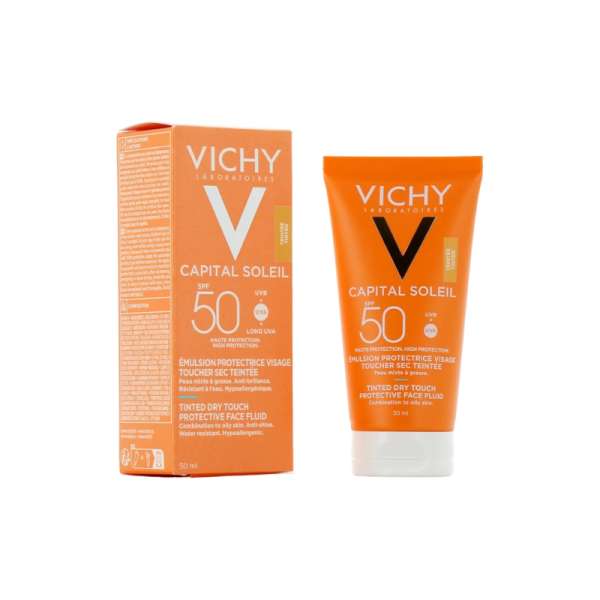 Vichy Capital Soleil...