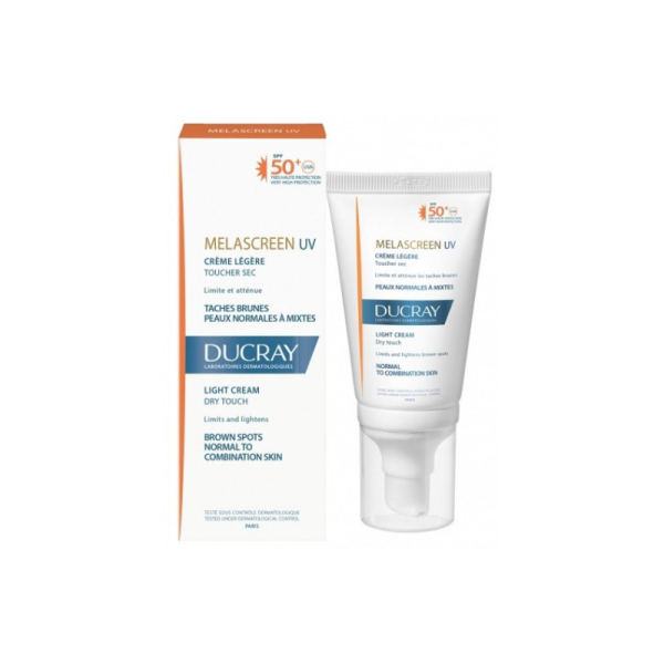 Ducray Melascreen SPF 50+