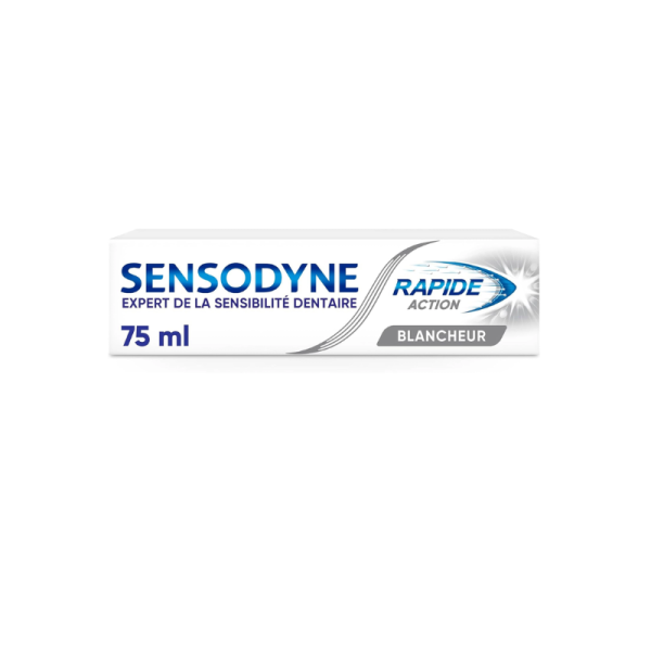Sensodyne