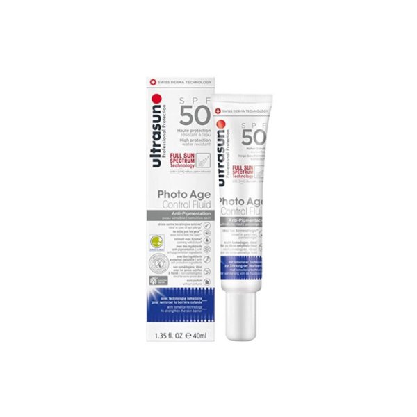 Ultrasun Face SPF 50+