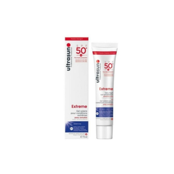 Ultrasun Extreme SPF 50+
