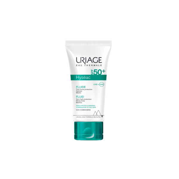URIAGE Hyséac SPF 50+