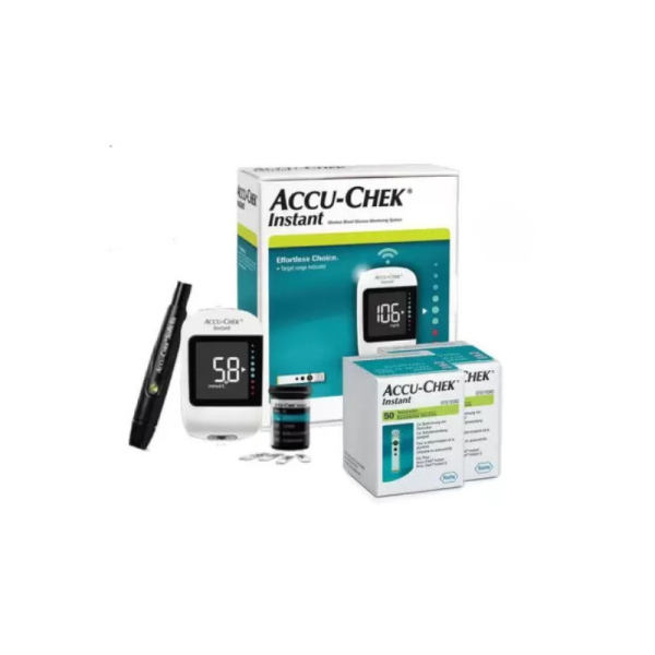 Accu-Chek Instant