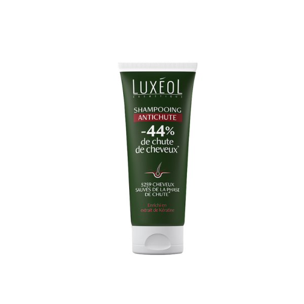 Luxéol Shampooing Antichute