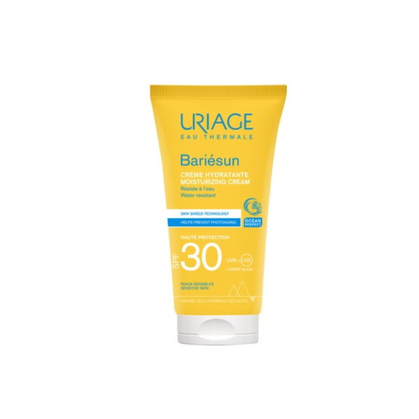 Uriage Crème solaire
