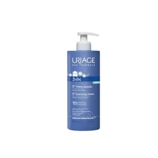 Uriage, Avène lotions