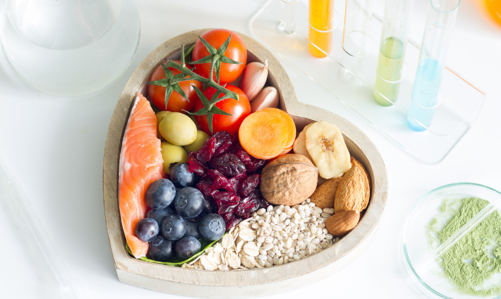 Surveiller son alimentation